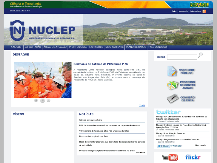 www.nuclep.gov.br