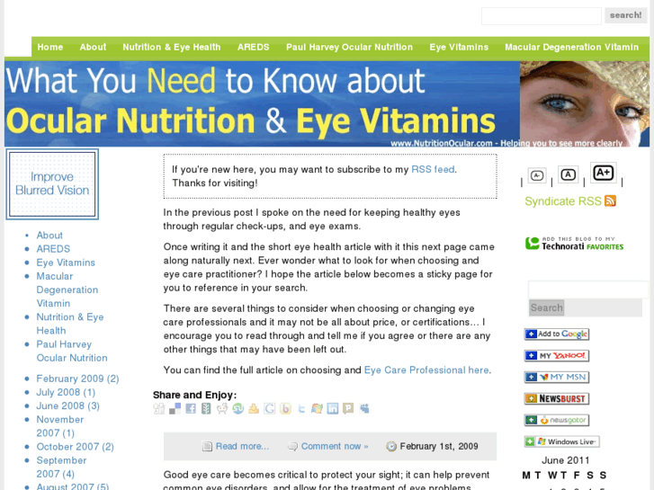 www.nutritionocular.com