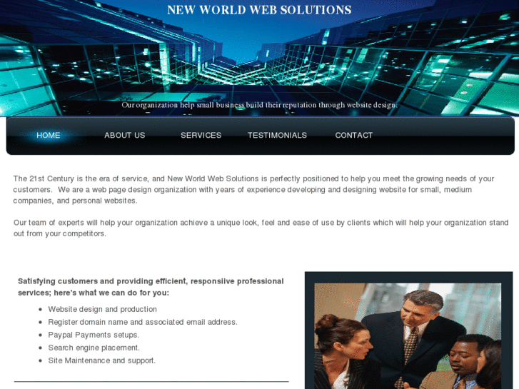 www.nw-websolutions.com