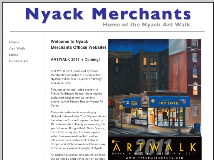 www.nyackmerchants.org