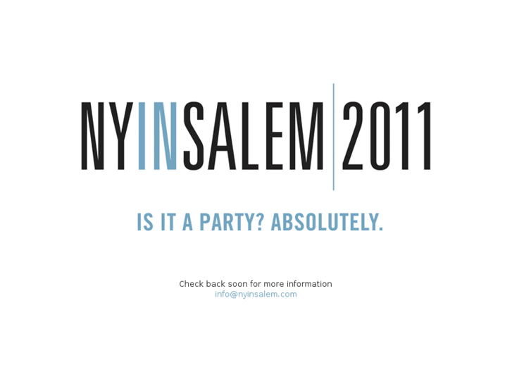 www.nyinsalem.com