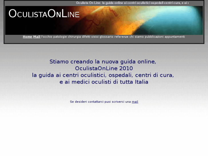 www.oculistaonline.com