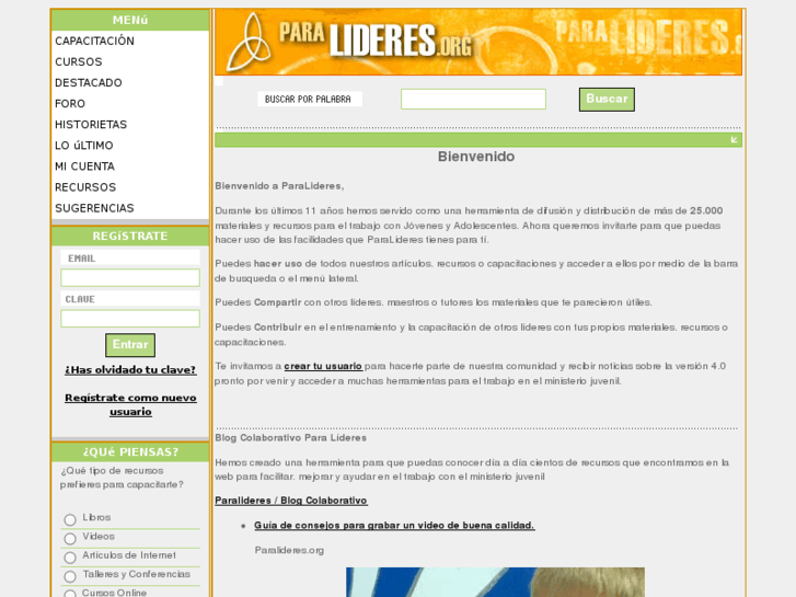 www.paralideres.net