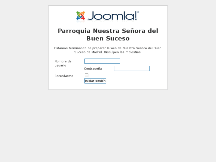 www.parroquiabuensuceso.es