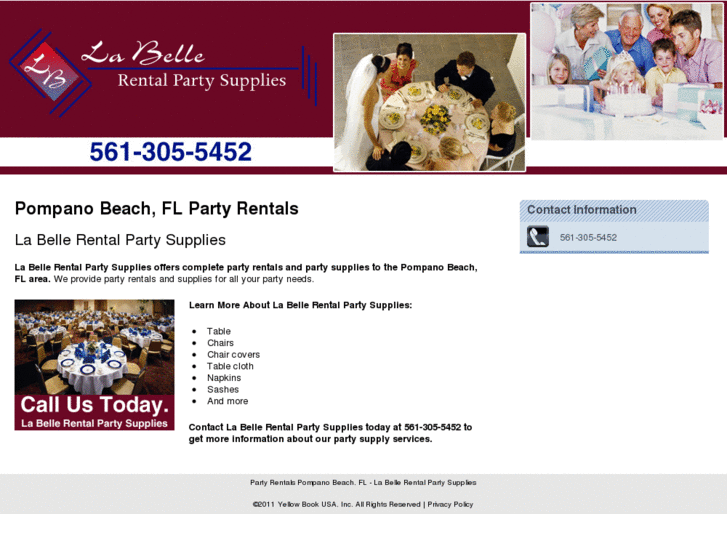 www.partyrentalbocaratonboynton.com