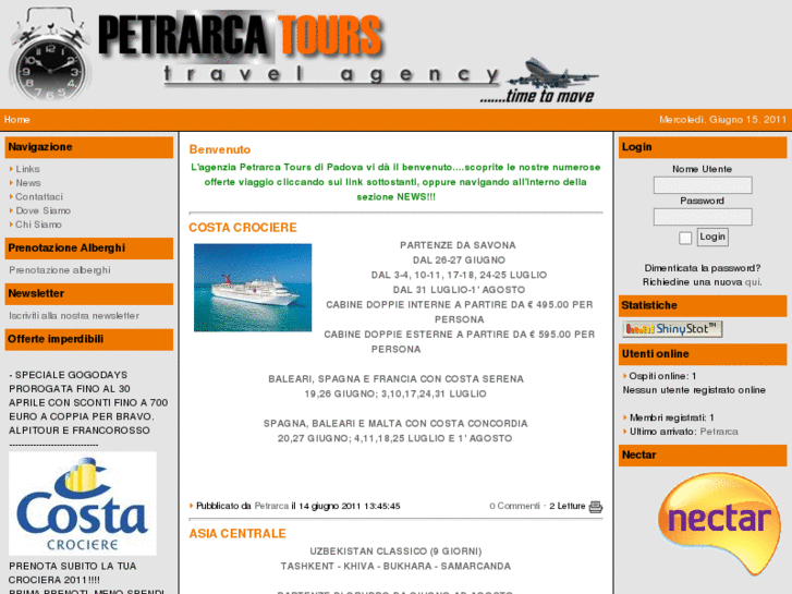 www.petrarcatours.it