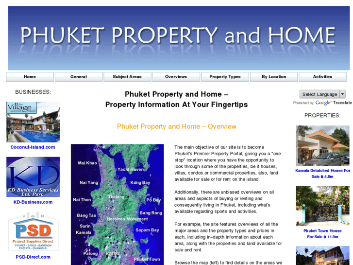 www.phuketpropertyandhome.com