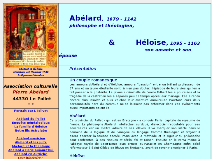 www.pierre-abelard.com