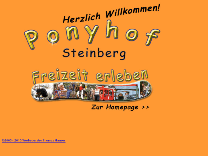 www.ponyhofsteinberg.de