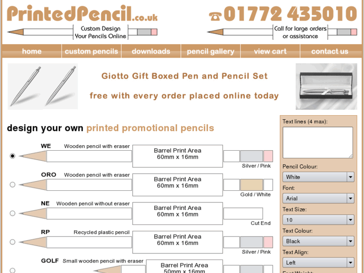 www.printedpencil.com