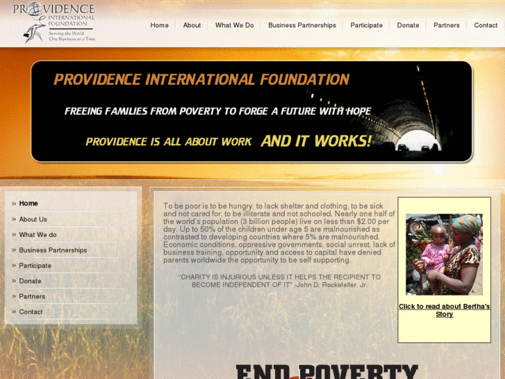 www.providenceinternational.org