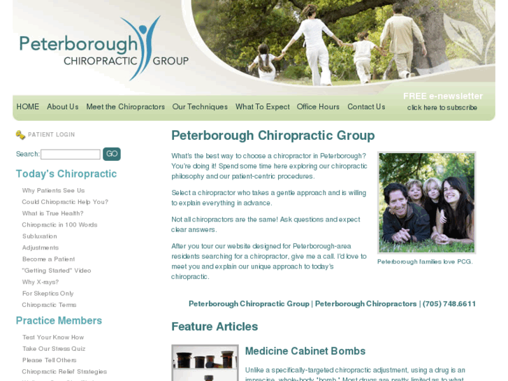 www.ptbochirogroup.ca