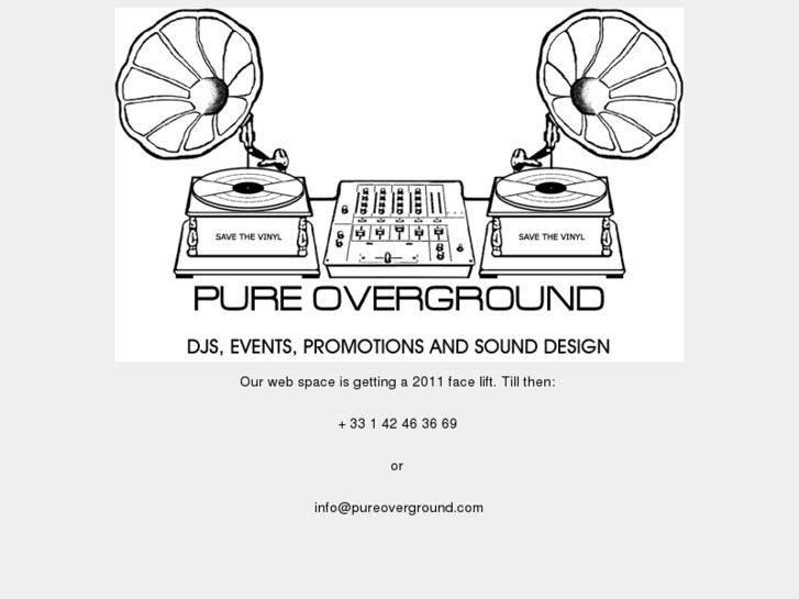 www.pureoverground.com