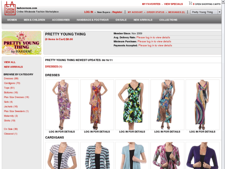www.pytdresses.com