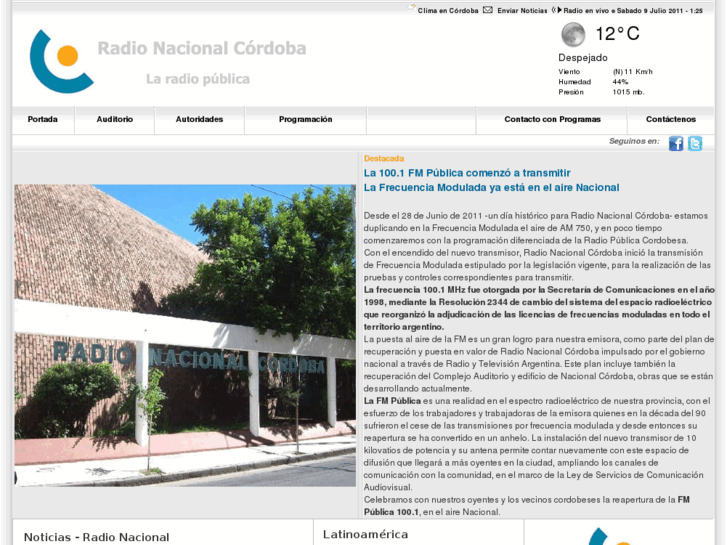 www.radionacionalcba.com.ar