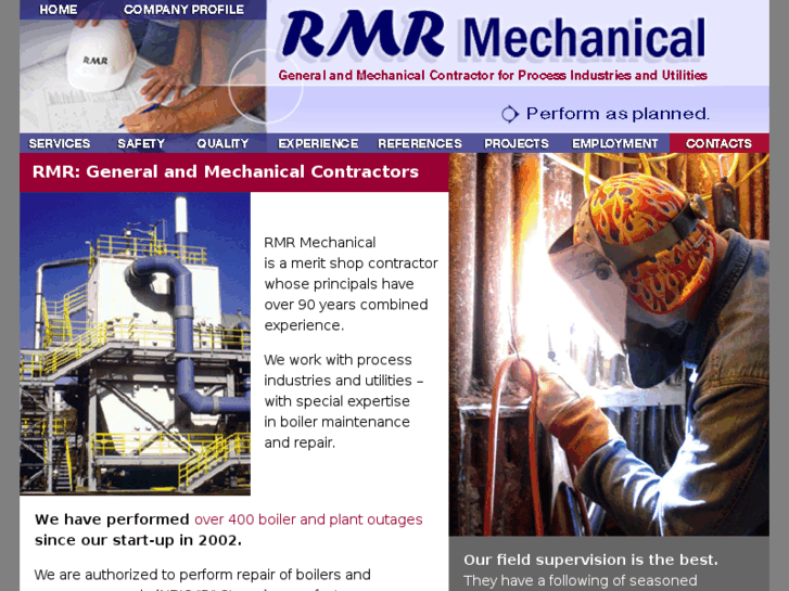 www.rmrmechanical.com