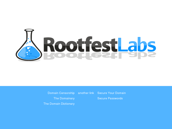 www.rootfestlabs.org