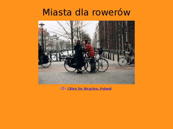 www.rowery.org.pl
