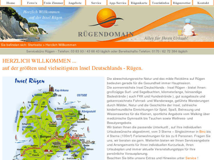 www.ruegendomain.de