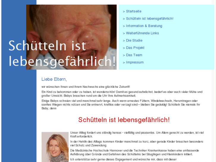www.schuetteln-ist-lebensgefaehrlich.info