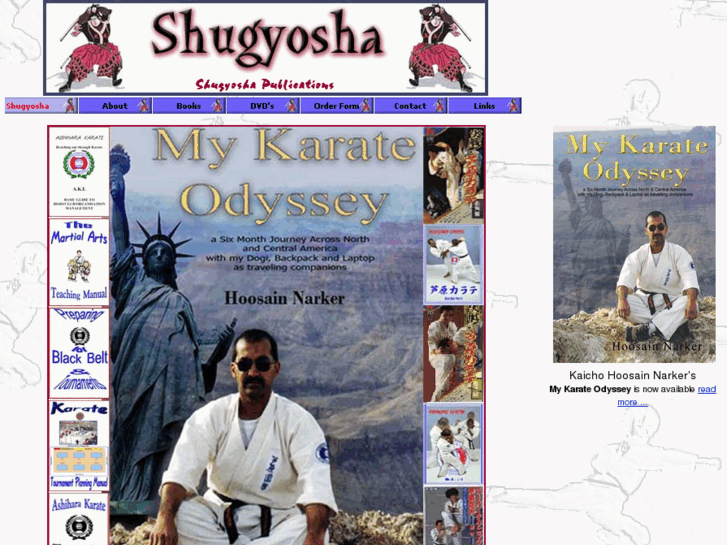 www.shugyosha.org