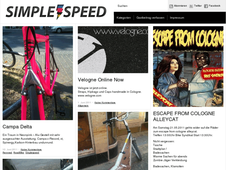 www.simplespeed.de