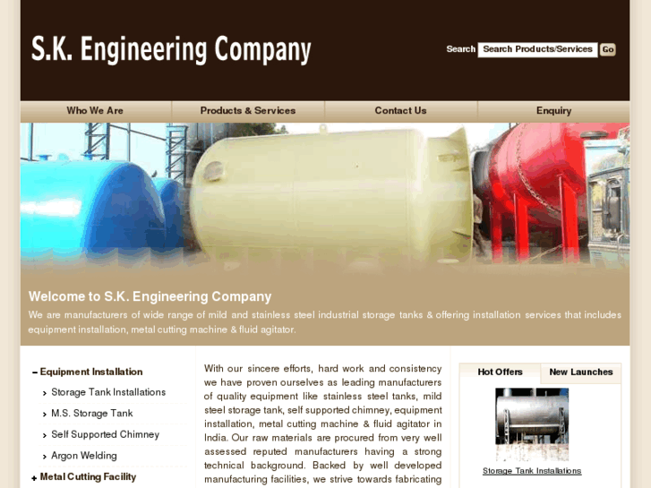 www.skengineeringcompany.com