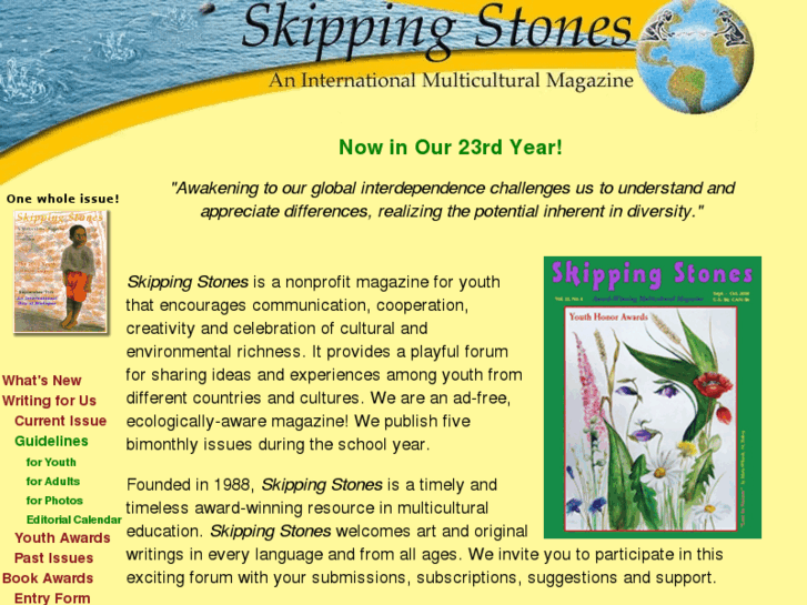 www.skippingstones.org