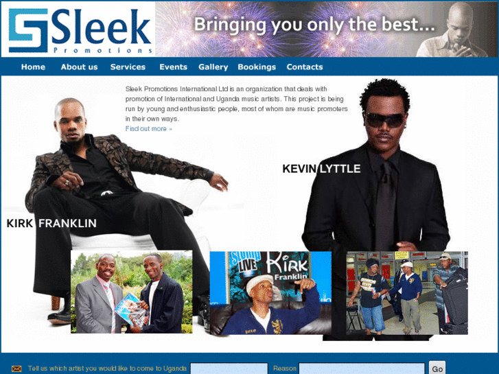 www.sleekpromotions.com