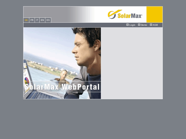 www.solarmaxportal.com