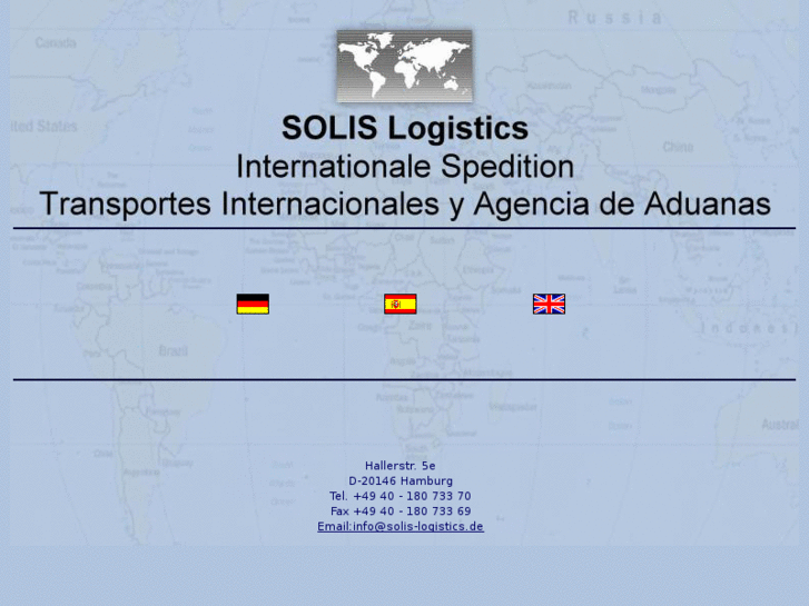 www.solis-logistics.com