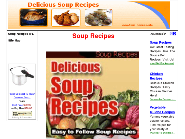 www.soup-recipes.info
