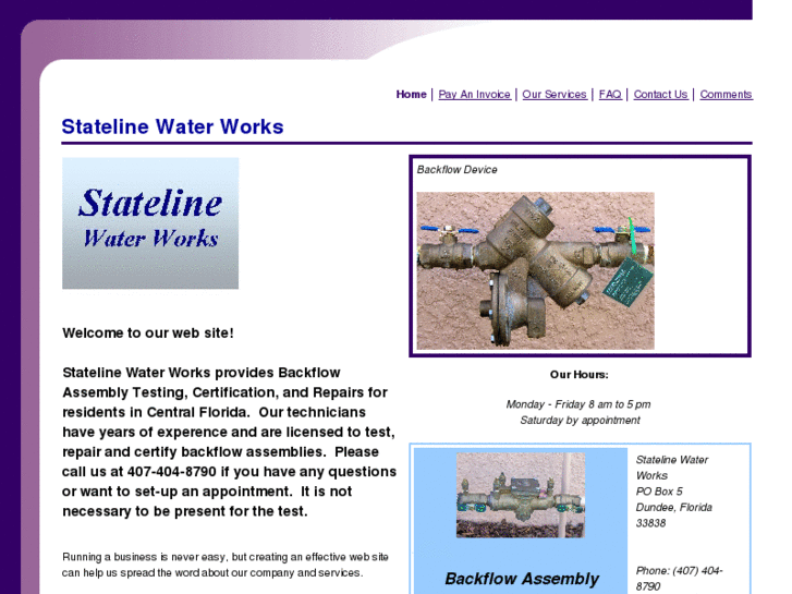 www.statelineww.com