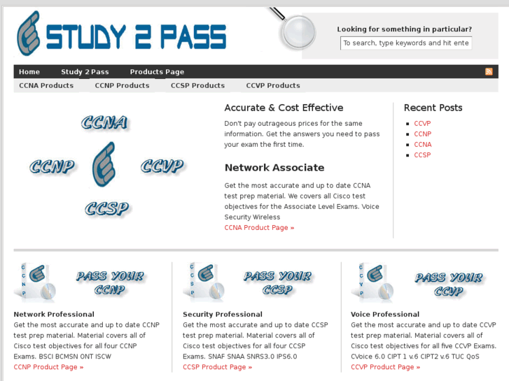 www.study2pass.com