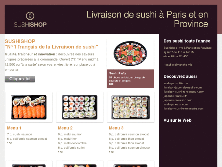 www.sushi-livraison.fr