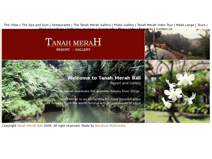 www.tanahmerahbali.com