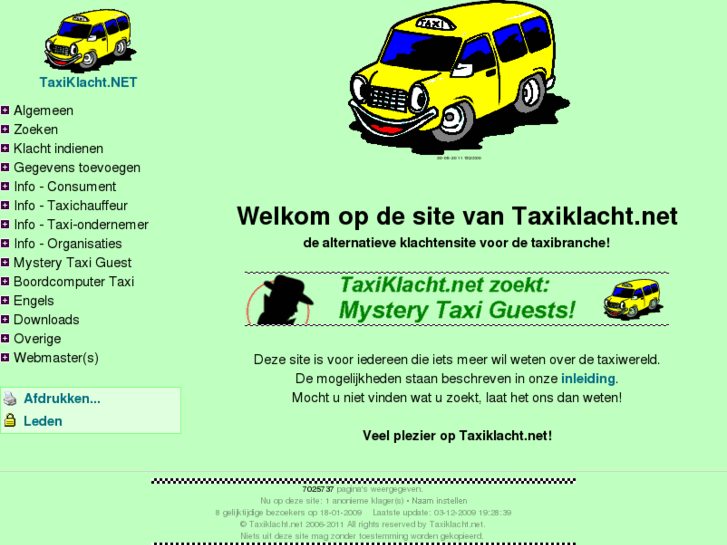 www.taxiklacht.net