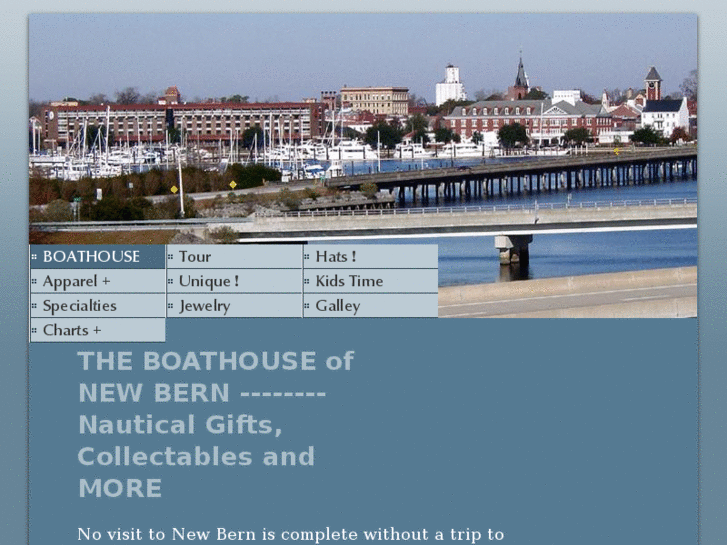 www.theboathouseofnewbern.com