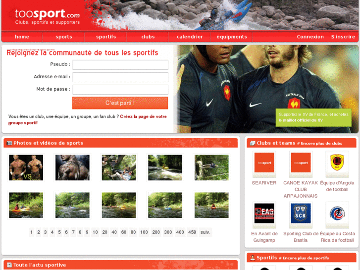 www.toosport.com