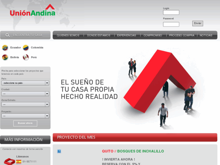 www.union-andina.net