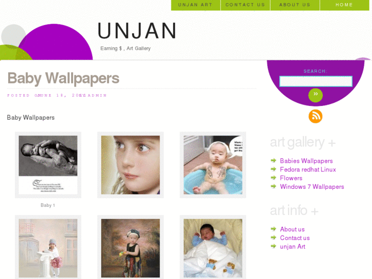 www.unjan.com