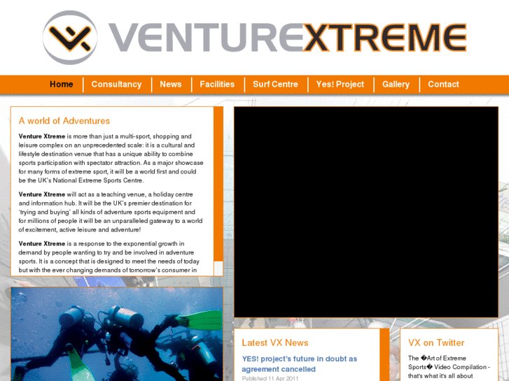 www.venture-xtreme.com