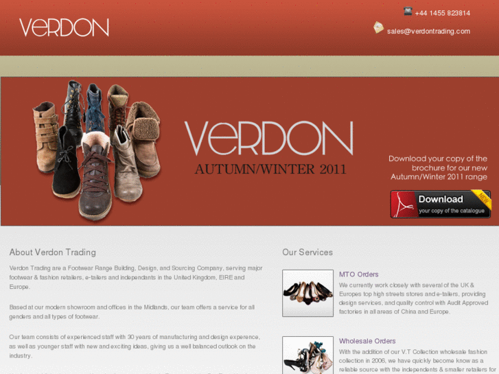 www.verdontrading.com