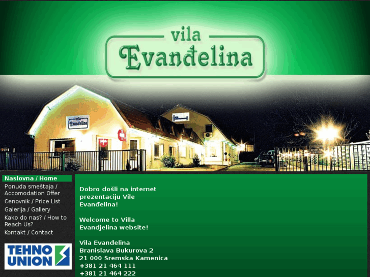 www.vilaevandjelina.com