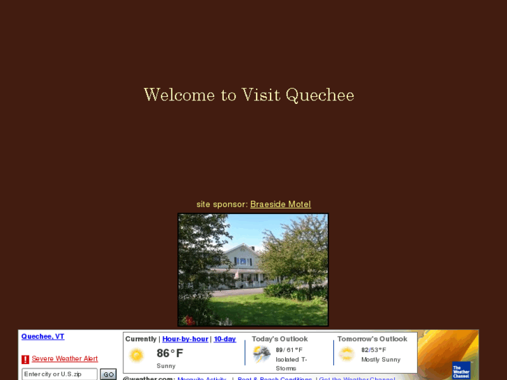 www.visitquechee.com