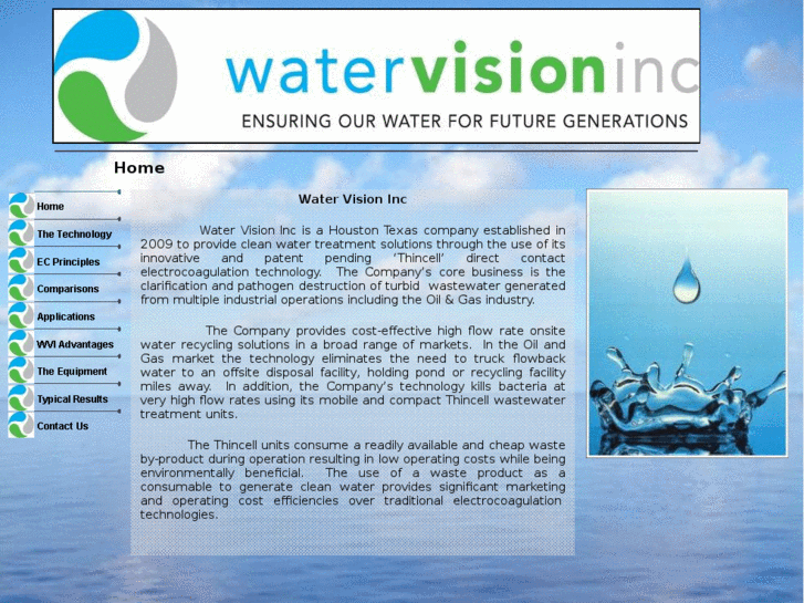 www.watervisioninc.com