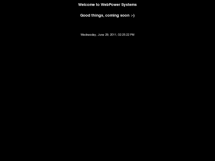 www.webpowersystems.com