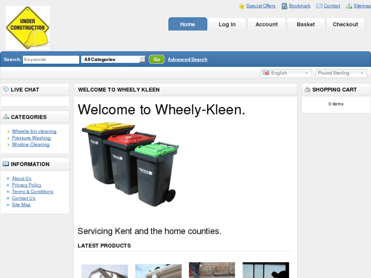 www.wheelykleen.co.uk