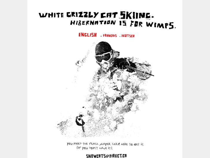 www.whitegrizzly.com