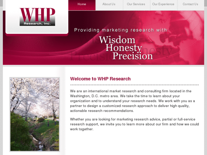 www.whpresearch.com